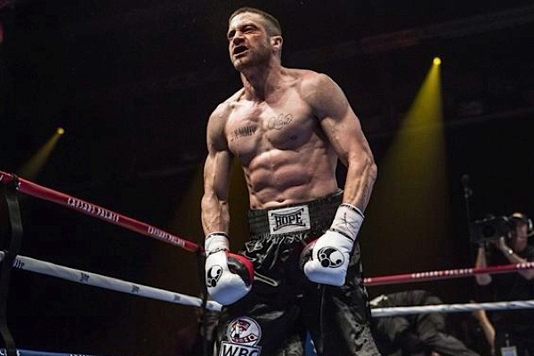 Jake Gyllenhaal viverá boxeador Billy Hope em 'Southpaw' (Foto: Divulgação)