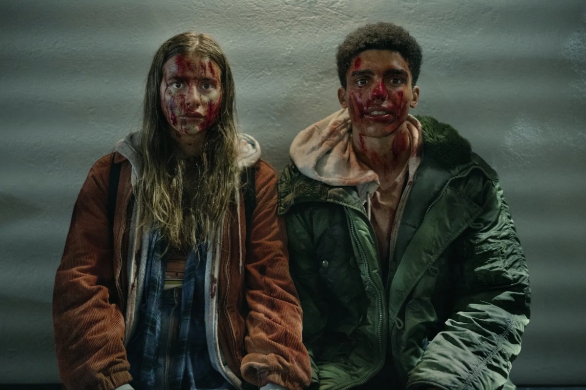 O Filho Bastardo do Diabo: veja trailer e elenco da série da Netflix
