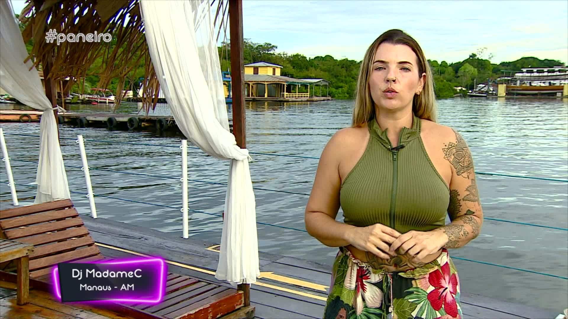 Confira o 'Paneiro' do último sábado (05) | Paneiro | Rede Globo