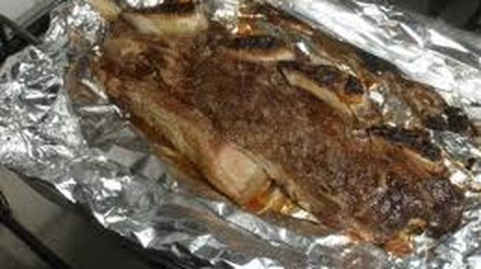 Costela Assada E Suculenta Receitas Receitas Leve ao forno quente até dourar e amaciar. costela assada e suculenta
