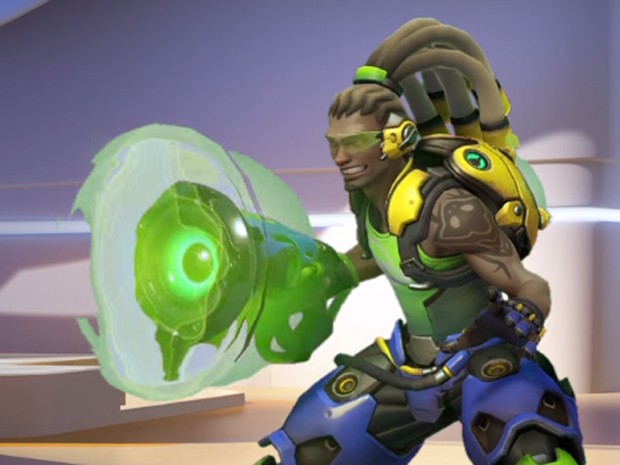 G1 - 'Overwatch' terá personagem brasileiro chamado Lúcio - notícias em  Games