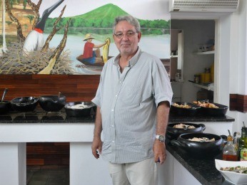 G1 - À prova de modismos, restaurantes em Cuiabá sobrevivem ao tempo -  notícias em Mato Grosso