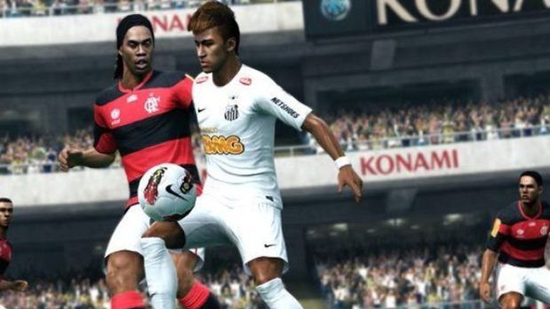 Pes 2013 for pc download