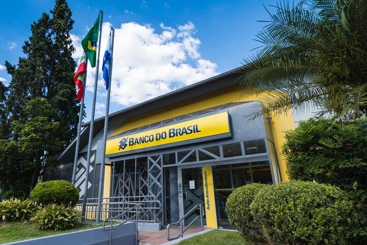 Banco do Brasil anuncia venda de imóveis (Foto: Getty Images)