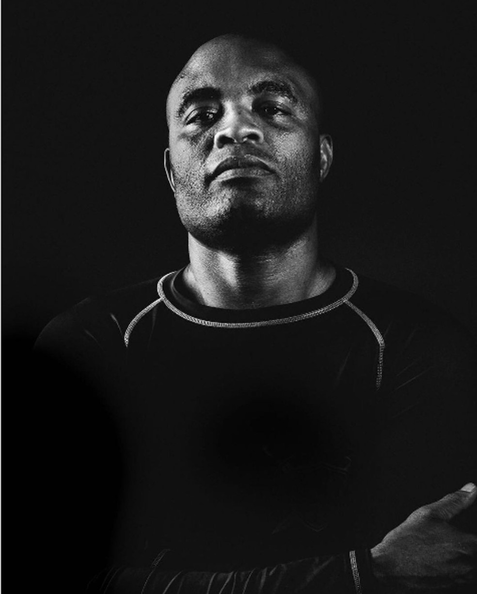 Anderson Silva Posta Sobre Liberdade Apos Romper Com Ufc E Fas Veem Indireta A Dana White Combate Ge