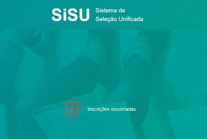 Sisu 2022: chamada regular do 2º semestre é divulgada, diz Inep; veja calendário de matrícula