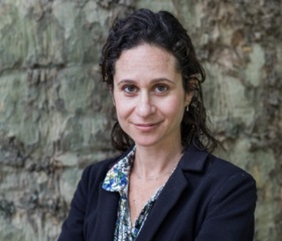 Joana Setzer, pesquisadora da London School of Economics (LSE), que acompanha a evolução dos casos de litigância climática no mundo