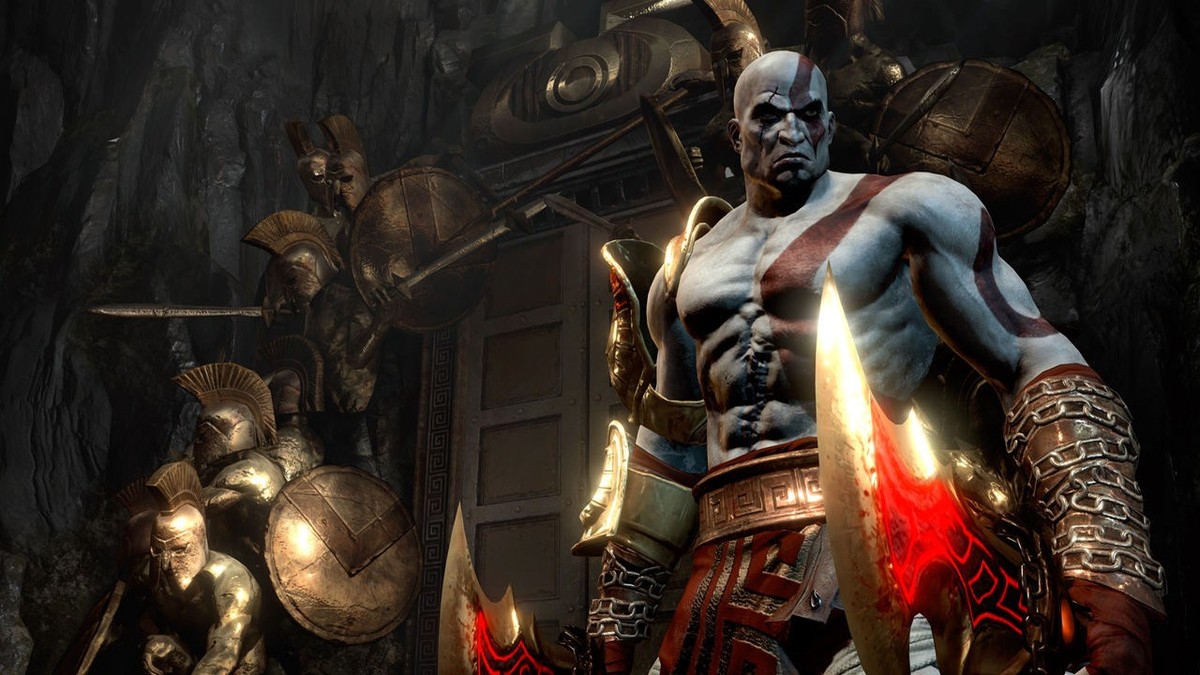 10 personagens icônicos de videogame que nunca serão esquecidos