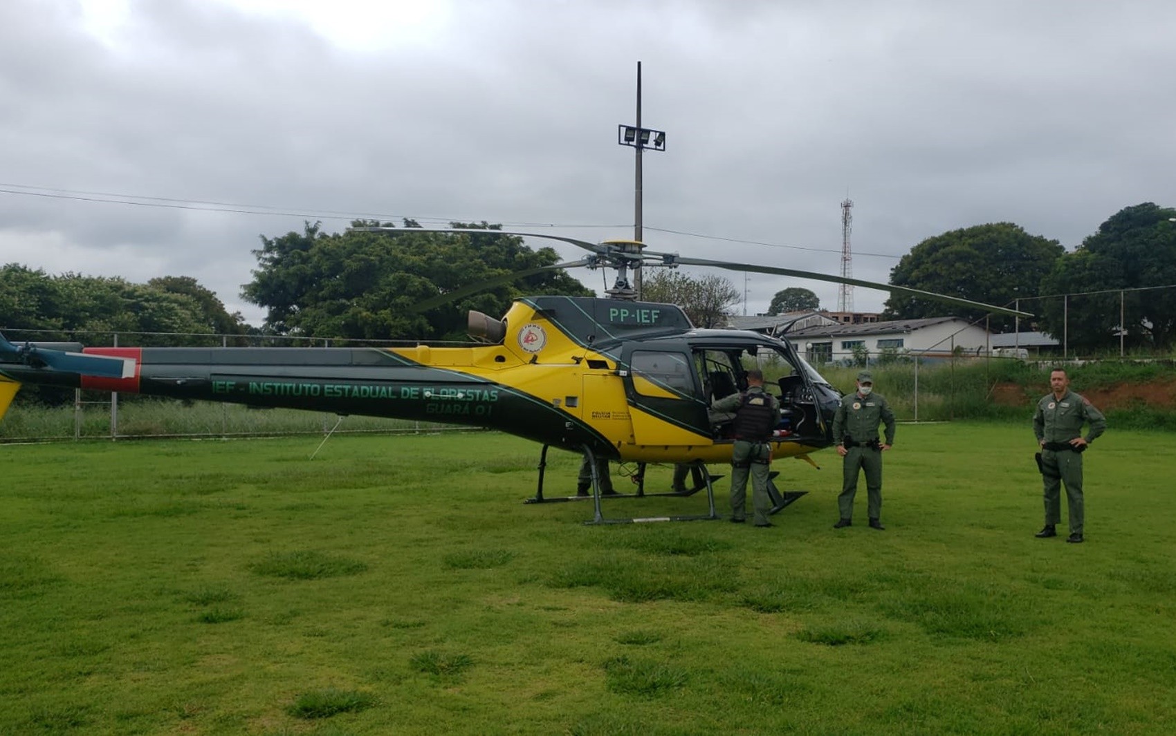 Ministério Público faz operação contra tráfico de drogas e lavagem de dinheiro em Varginha, MG