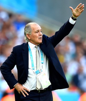 Rizek: Sabella é nome certo para o São Paulo, mas chega na 