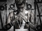 Justin Bieber: CD é vetado no Oriente Médio por capa provocante, diz site