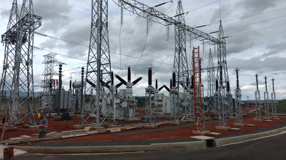 Tarifa da conta de luz no Ceará tem leve redução — Foto: Divulgação