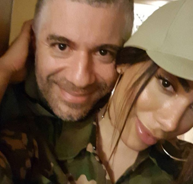 Anitta Relembra Bastidores De Novo Clipe Quem Quem News