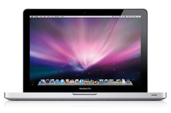 Série MacBook pro terá três novos modelos (Foto: Divulgação) (Foto: Série MacBook pro terá três novos modelos (Foto: Divulgação))