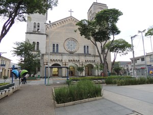 A Igreja de Jesus Cristo - Mogi, Suzano e Guararema