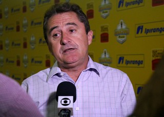 Com Copa Sul-Minas-Rio, FGF estuda alterar fórmula do Gauchão 2017