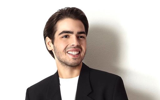 João Guilherme Silva, filho de Faustão, sonha com programa na TV