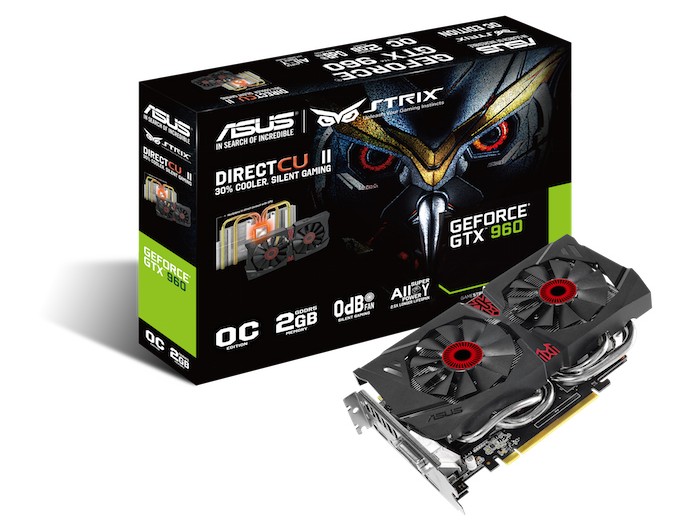 GeForce GTX 960 (Foto: Divulga??o/Nvidia)