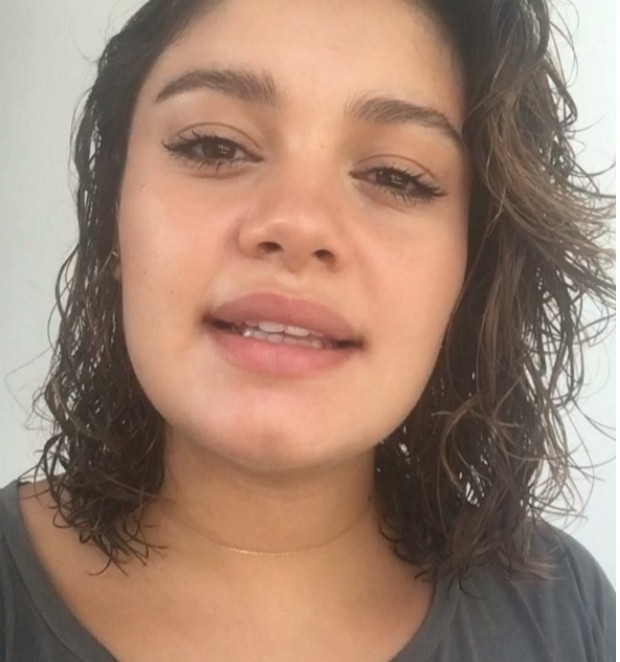 Sophe Charlotte critica ações da prefeitura do RIo (Foto: Reprodução/Instagram)