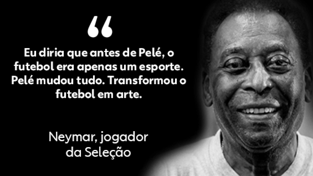 Pelé: velório começa às 10h de segunda-feira na Vila Belmiro, em Santos;  enterro será na terça | Santos e Região | G1