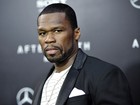 50 Cent diz que falência é proteção contra 'exigências astronômicas'