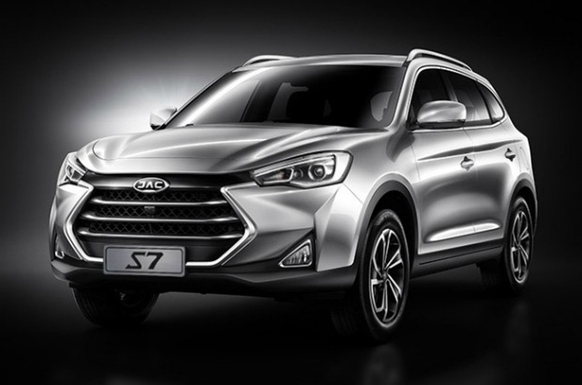 jac digital