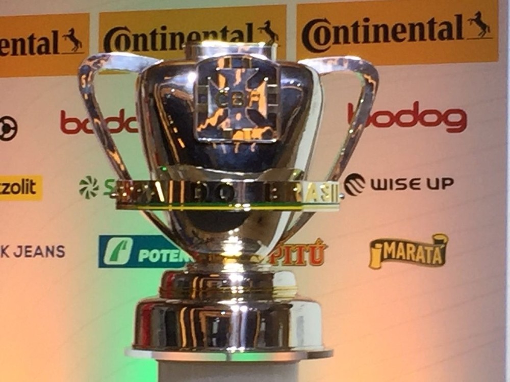 Começa a Copa do Brasil: Caminhão de dinheiro, limite de inscrição e fim do gol fora