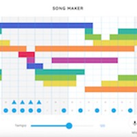 Site do Google deixa criar música de jeito simples; conheça o Song Maker