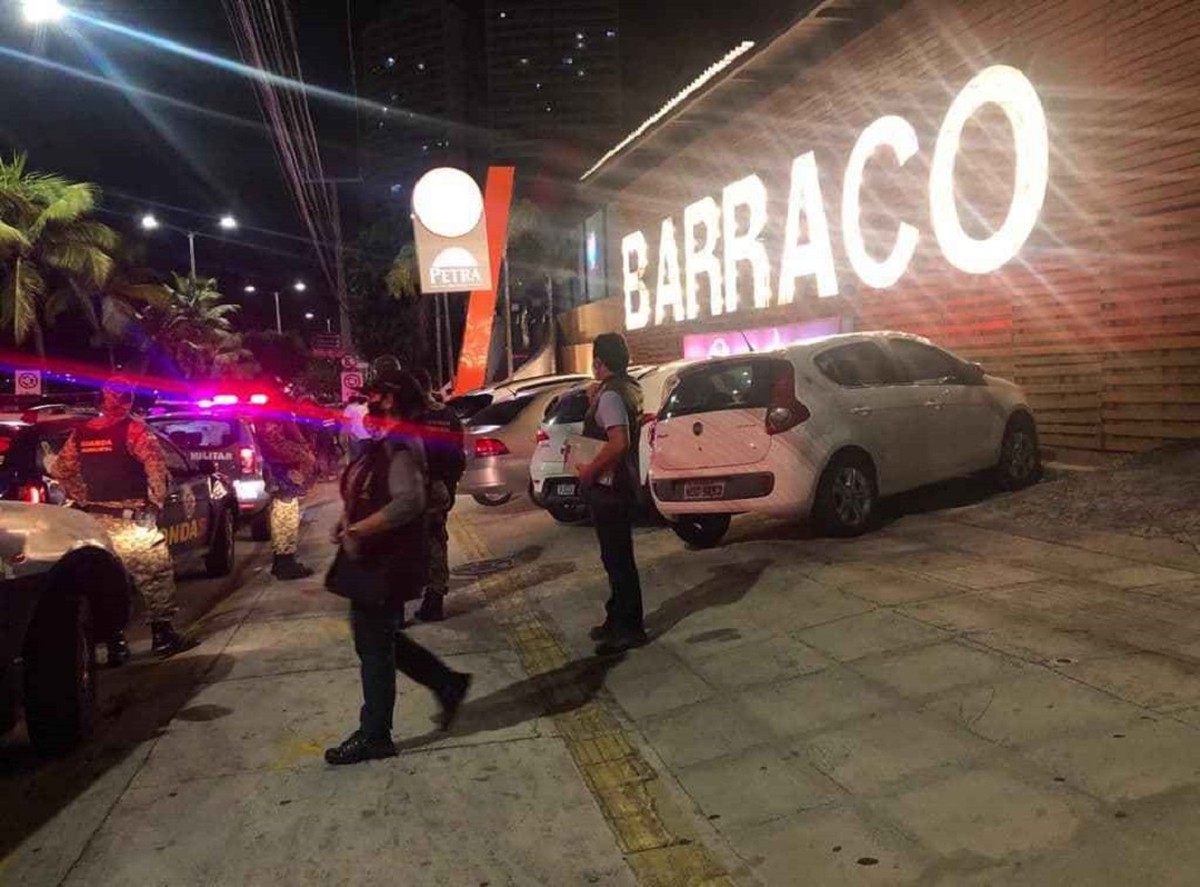 Boates Em Natal Rn