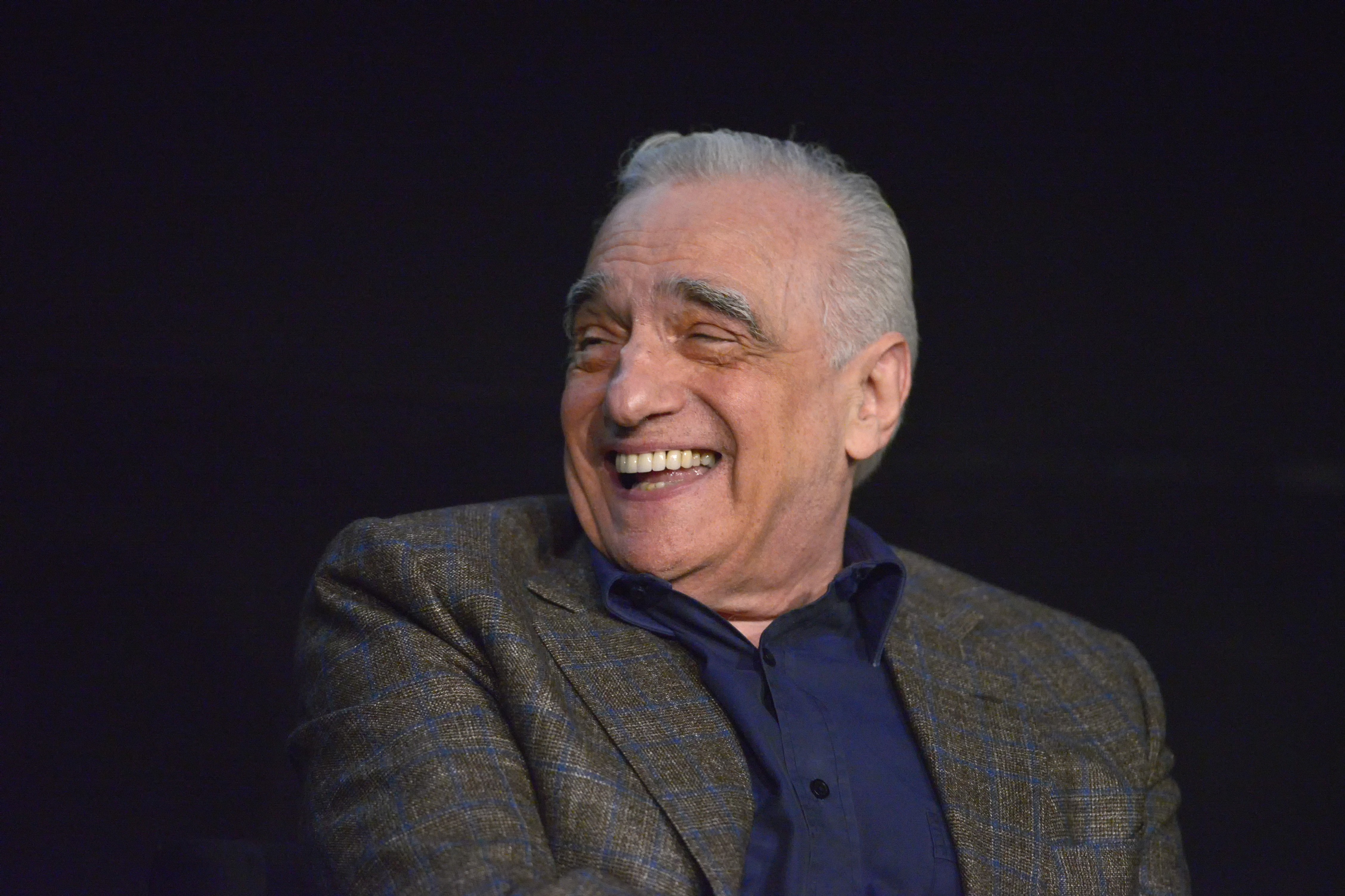 Martin Scorsese, diretor de 