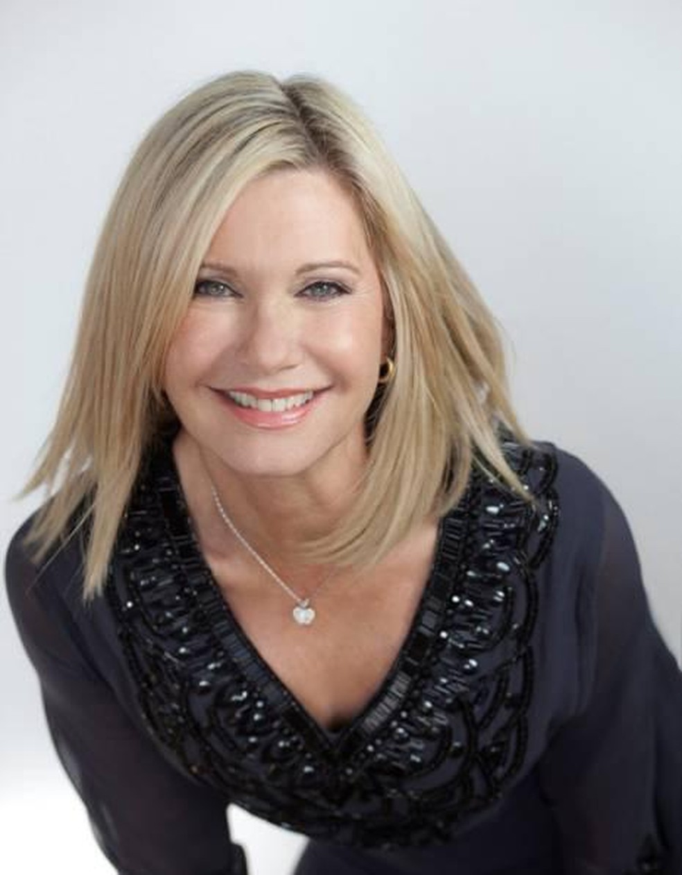 Morre aos 73 anos Olivia Newton-John