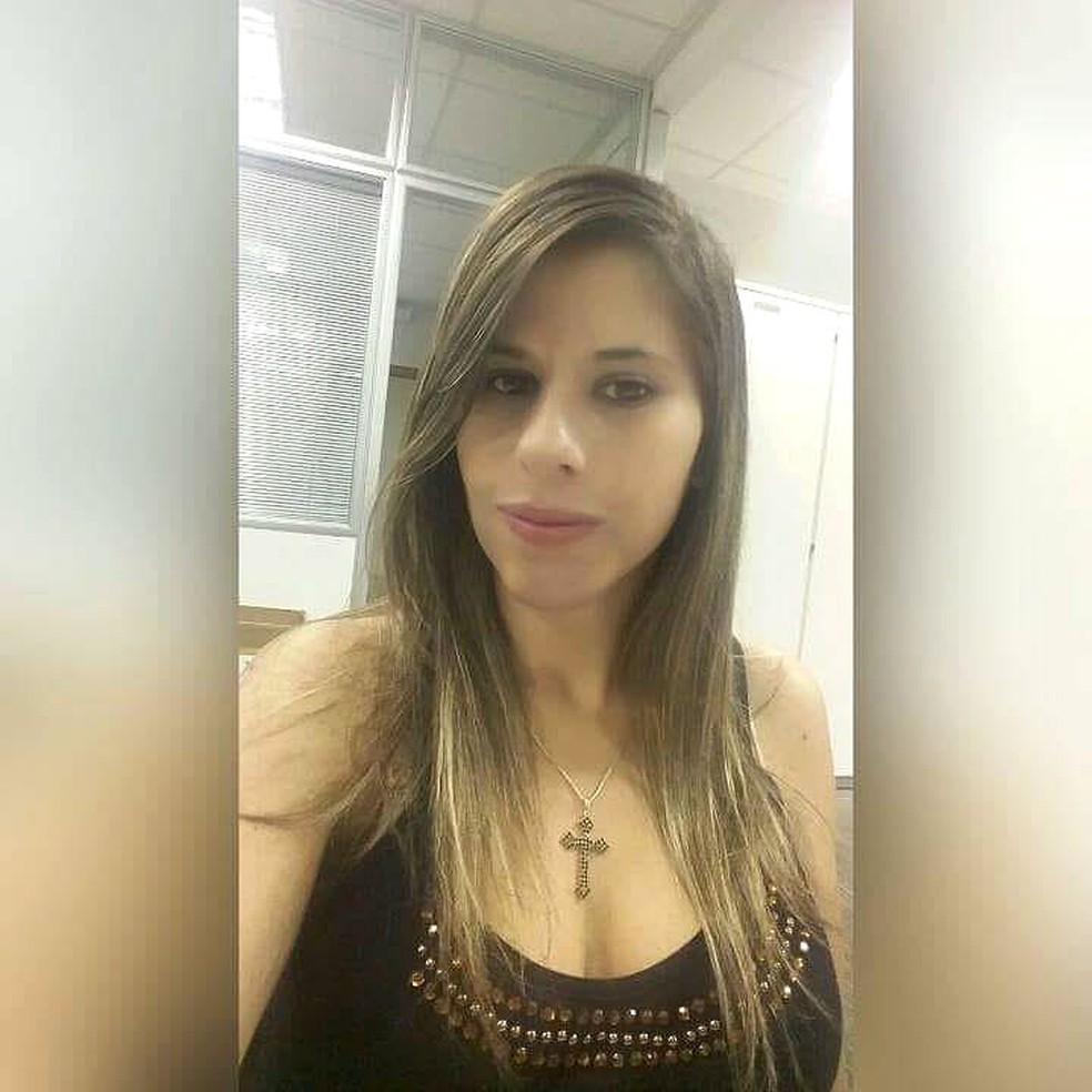 Homem Que Matou Ex Mulher Em Frente As Filhas No Df E Condenado A 36 Anos De Prisao Distrito Federal G1
