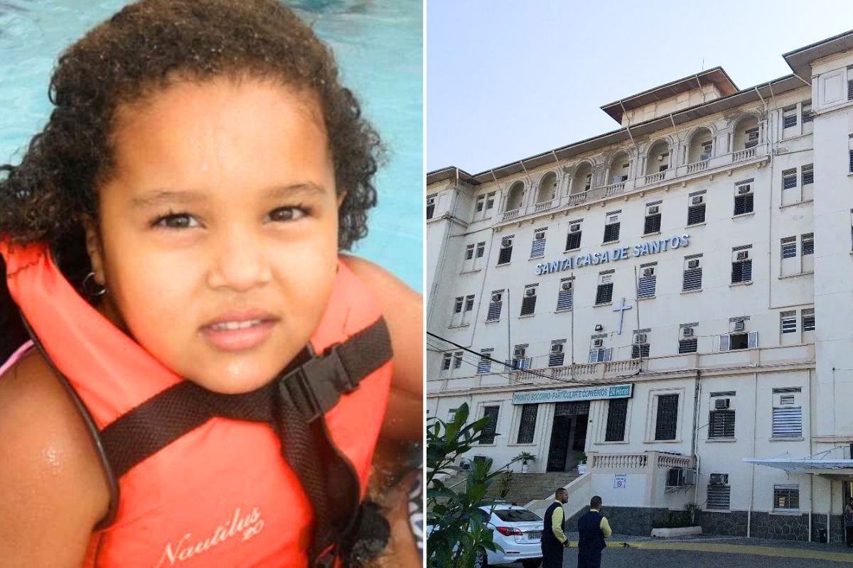 Justiça condena hospital a pagar R$ 500 mil à família de menina que morreu após 'erro médico'