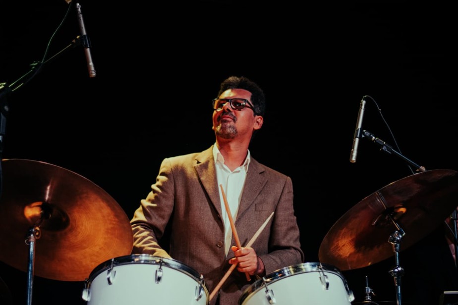 Brasília Samba Jazz homenageia mestres da MPB no Clube do Choro