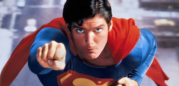 Superman (1978) (Foto: Divulgação)