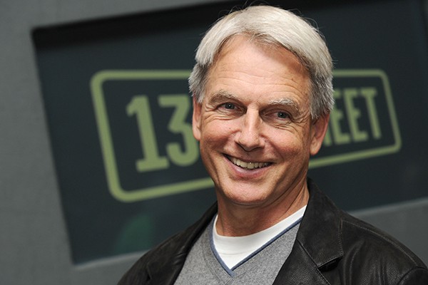 Mark Harmon (Foto: Getty Images)