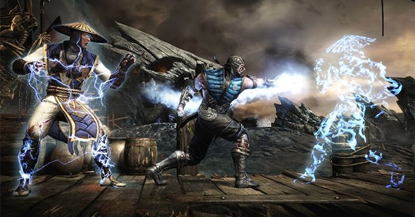 Mortal Kombat X Saiba Tudo Sobre O Novo Game Da Serie Dicas E Tutoriais Techtudo