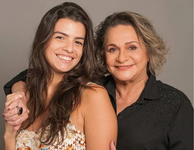 Fernanda Lorenzoni e Fafy Siqueira (Foto: Instagram)