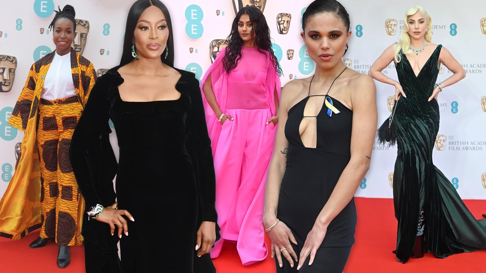 Tudo o que você precisa saber sobre o BAFTA de 2023