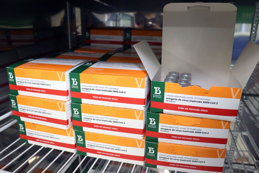 bauru suspende aplicacao da 2ª dose da coronavac por falta do imunizante bauru e marilia g1