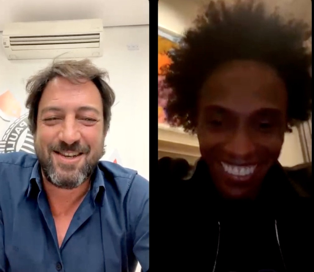 De onde sai o dinheiro? Diretor do Corinthians explica chegada de grandes reforços em meio à crise