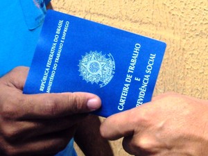 Cariacica tem 96 oportunidades com carteira assinada, espírito santo, carteira de trabalho (Foto: Divulgação/Governo do ES)
