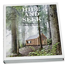 Livro Hide and Seek (Foto: Divulgação/ Gestalten)