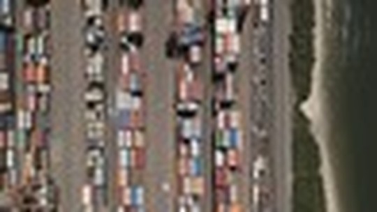 Desafio catarinense: sobram portos, mas rodovias limitam escoamento da produção