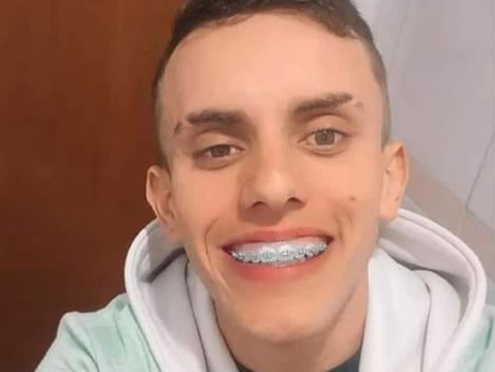 Jovem morre afogado em praia de SC na madrugada de réveillon 