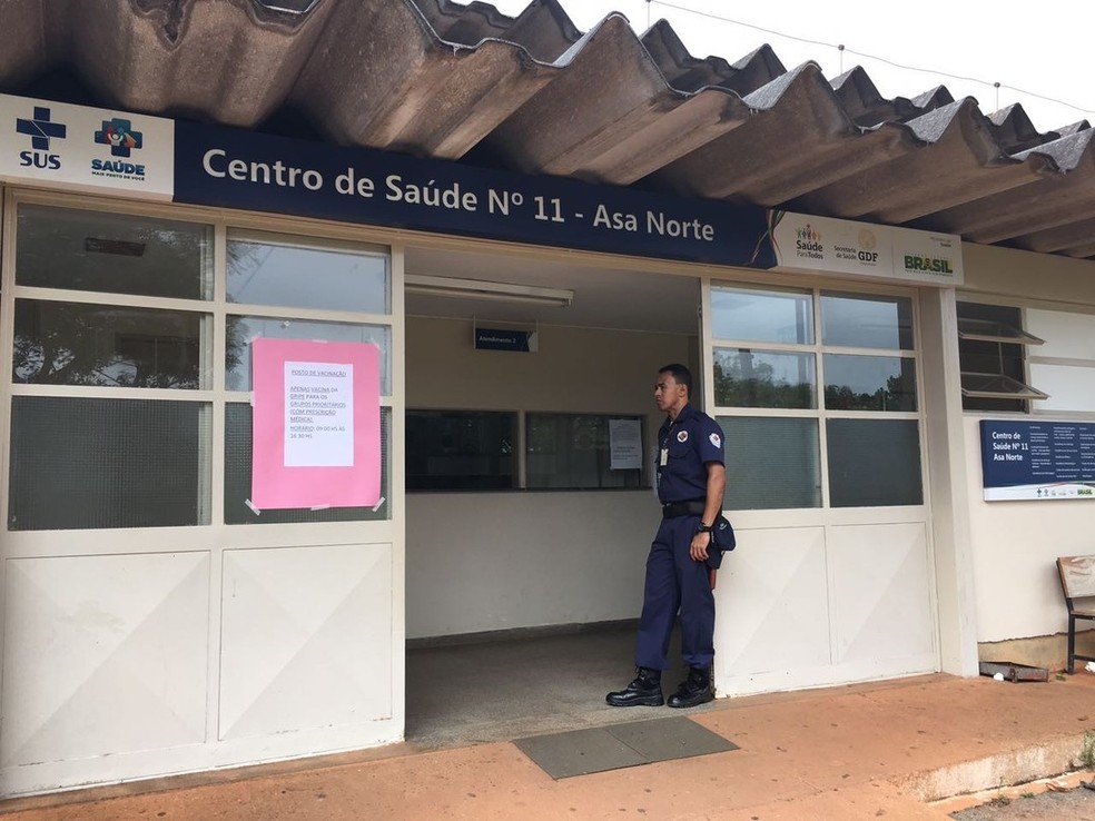 Imagem de paciente no hospital