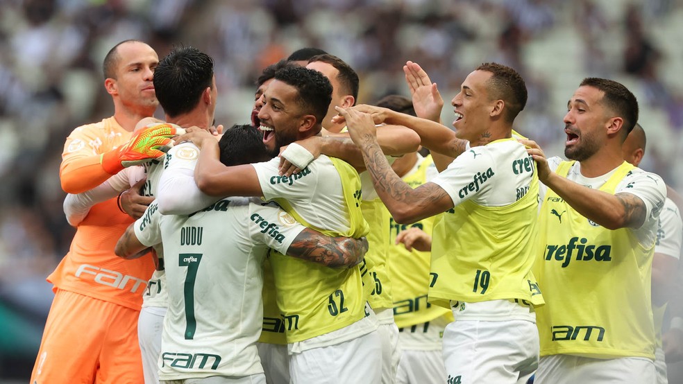 Site aponta 31 jogadores do Brasileirão que mais valorizaram em