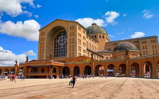 Comerciantes de Aparecida n&atilde;o est&atilde;o animados com o feriado do dia 12 -  Pequenas Empresas Grandes Neg&oacute;cios | Neg&oacute;cios