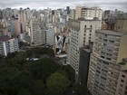 Crédito imobiliário no Brasil cai 53,8% em outubro