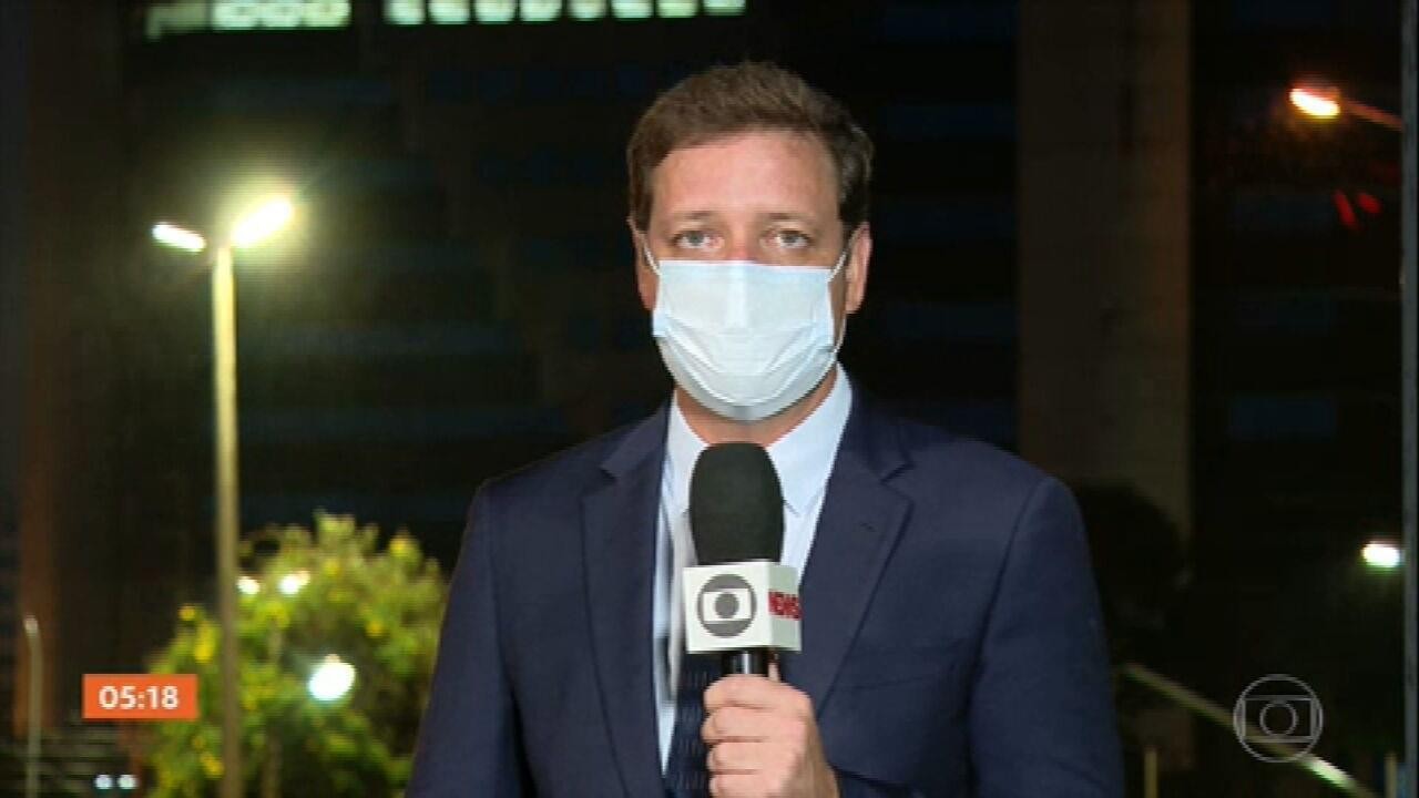 Câmara deve votar, esta semana, MP que torna mais fácil a compra de vacinas contra a Covid-19